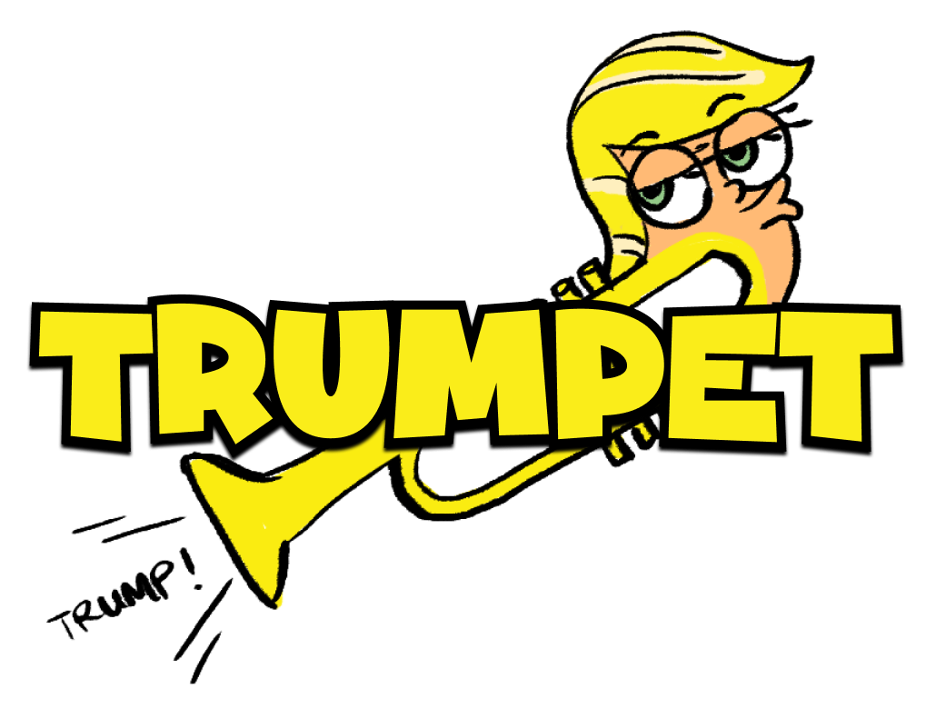 Trumpet